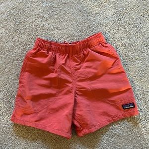 Patagonia Kids Shorts